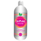 SoPure Fabric Conditioner 750ml