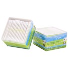 Silvercare Organic Cotton Buds 200u