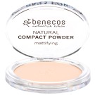 Benecos Natural Compact Powder