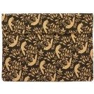 Wren Design 15'' Laptop Sleeve - Flying Fox