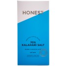 Honest Chocolate Slab 70% - Kalahari Salt 