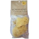 Woman-Kind Menstrual Sponges Pack of 2 (Small & Extra-Large)
