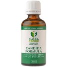 Flora Force Candida Formula