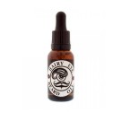 Hairy Eye Black Gypsy Beard Oil
