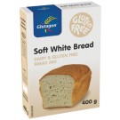 Glutagon Soft White Bread