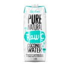 Raw C Coconut Water 1L 