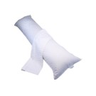 Bodypillow Medi-Line - Hollow Fibre with 100% Cotton Pillowcase