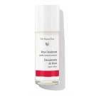 Dr. Hauschka Rose Deodorant