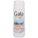 Gaia Organics Hydrogen Peroxide 35% Food Grade 75ml