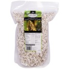 Entice Puffed Sorghum