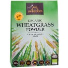 Soaring Free Superfoods Wheatgrass Powder