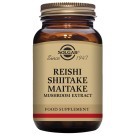 Solgar Reishi Shiitake Maitake Mushroom Extract