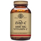 Solgar Ester-C Plus 1000mg Vitamin C Tablets 