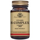 Solgar Vitamin B-Complex ''50'' 