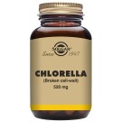 Solgar Chlorella 520 mg 