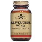 Solgar Resveratrol 