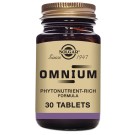 Solgar Omnium