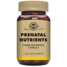 Solgar Prenatal Nutrients