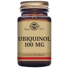 Solgar Ubiquinol 100 mg