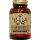Solgar Grape Seed Extract 100mg