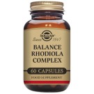 Solgar Balance Rhodiola Complex