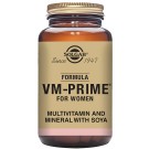 Solgar Formula VM-Prime for Women 