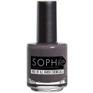 Sophi Nail Polish - FEETured Attraction