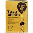 Taka Turmeric Organic Masala Chai Tea