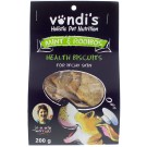 Vondis Doggy Health Biscuits for Itchy Skin