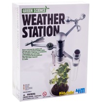 4M - Weather Station