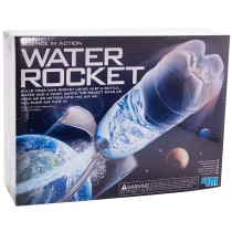 4M - Water Rocket