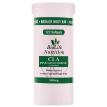 BioLife CLA 1000mg