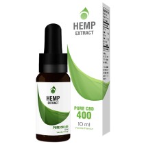Coyne CBD Hemp Oil 400mg