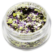 Mirror Moon Eco Glitter Athena