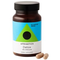 Afrigetics Detox - Aloe Arborescens