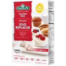 Orgran No Egg (Egg Replacer)