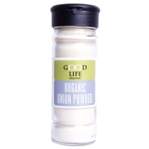 Good Life Organic Onion Powder