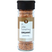 Kalyan Organic Ground Nutmeg