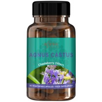 Sfera Vitex Agnus Castus 