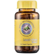 Medi Mushrooms Lion's Mane Capsules