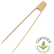 Bambu Kitchen Tong (large)
