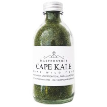 Masterstock Cape Kale