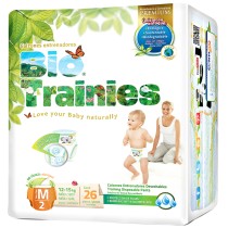 Bio Baby Training Pants (12-15kg)