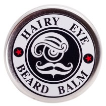 Hairy Eye Average Joe Beard Balm