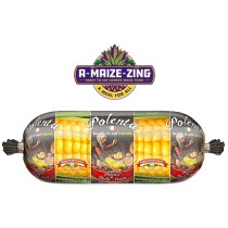 A-Maize-Zing Cooked Polenta
