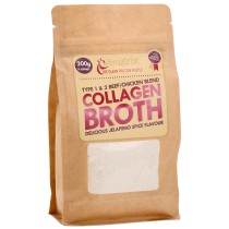 Lifematrix Collagen Broth