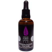 African Forest Medicinals Passion Flower Tincture