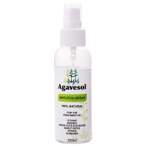 Agavesol Anti-Itch Spray
