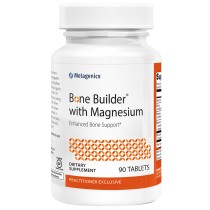 Metagenics Cal Apatite Bone Builder® with Magnesium