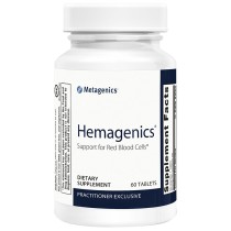 Metagenics Hemagenics